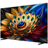 TCL 98 Inch C655 QLED 4K Google TV 98C655 image NaN