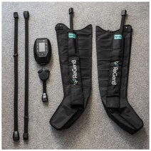 ReGen8 Nyx 8-Chamber Compression Recovery Boots Large 175-190cm RGCB-NYX8C-LG hero image