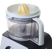 Bosch MCM4100AU Food Processor hero image