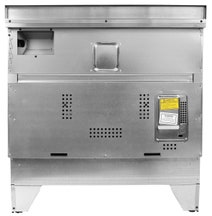 Westinghouse WFE946SB 90cm Freestanding Electric Oven/Stove hero image