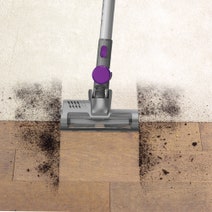 Vax VX53P SlimVac Total Home Cordless Handstick Vacuum Cleaner hero image