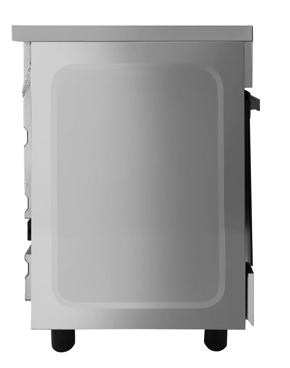 Inalto RU9EIB 90cm Freestanding Electric Oven/Stove hero image