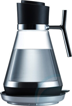 Sunbeam Kettle KE9400 hero image