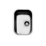 Smeg BST30 Single Bowl Undermount Sink hero image