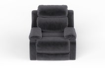 Ostro Gosford Electric Reclining Sofa Set LOGOSFLRAS3260 hero image