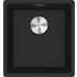Franke Maris Matte Black Single Bowl Sink - MRG210-37MBB image NaN