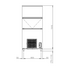 Hoshizaki 145kg Self Contained IM Cube Ice Maker with Drain Pump IM-240PE-23-F image NaN