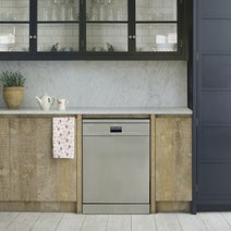 Smeg 60cm Diamond Series Built Under Dishwasher DWAU6D15XT3 hero image