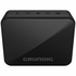 Grundig SOLO Portable Bluetooth Two Speaker Pack Black GLR7749-2PK image NaN
