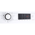 Gorenje W8544P 8kg Front Load Washing Machine image NaN