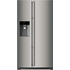 Smeg SR610XPK 608L Side by Side Fridge image NaN