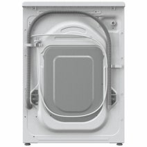 Hisense 9kg PureStream Front Load Heat Pump Dryer HDGE90H hero image