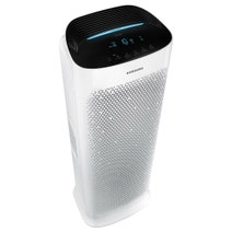 Samsung AX90 Ultimate Air Purifier AX90T7080WDSA hero image