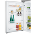 Electrolux 460L Top Mount Fridge ETE4607SB-L image NaN