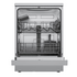 Artusi 60cm Freestanding Stainless Steel Dishwasher ADW5003X image NaN