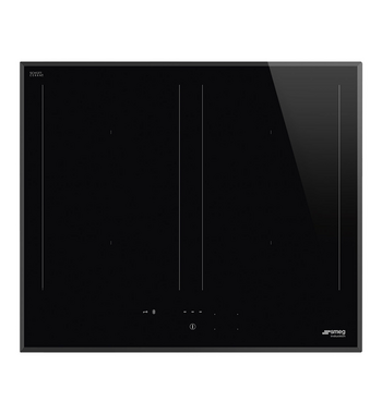 Smeg clearance induction cooktop