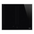Smeg 60cm 4 Burner Induction Cooktop SAI3644B image NaN