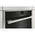 NEFF 60cm Pyrolytic Slide-and-Hide Electric Built-In Oven B57CR22N0B image NaN