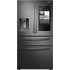 Samsung 625L French Door Fridge SRF662BFH4 image NaN