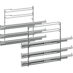 Bosch Three Level Telescopic Rails HEZ638370 hero image