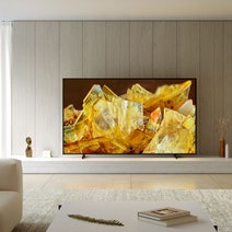 Sony Bravia 85 Inch X90L XR Full Array LED 4K Google TV XR85X90L hero image