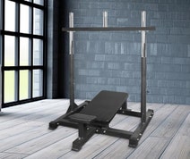 Cortex STATIONLP1 LP1 Vertical Leg Press hero image