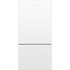 Fisher & Paykel Series 5 494L Bottom Mount Refrigerator White Right Hinge RF522BRPW6 image NaN