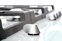 Westinghouse Gas Cooktop WHG956WA hero image