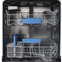 Bosch SMS63M38AU Serie 6 Dishwasher image NaN