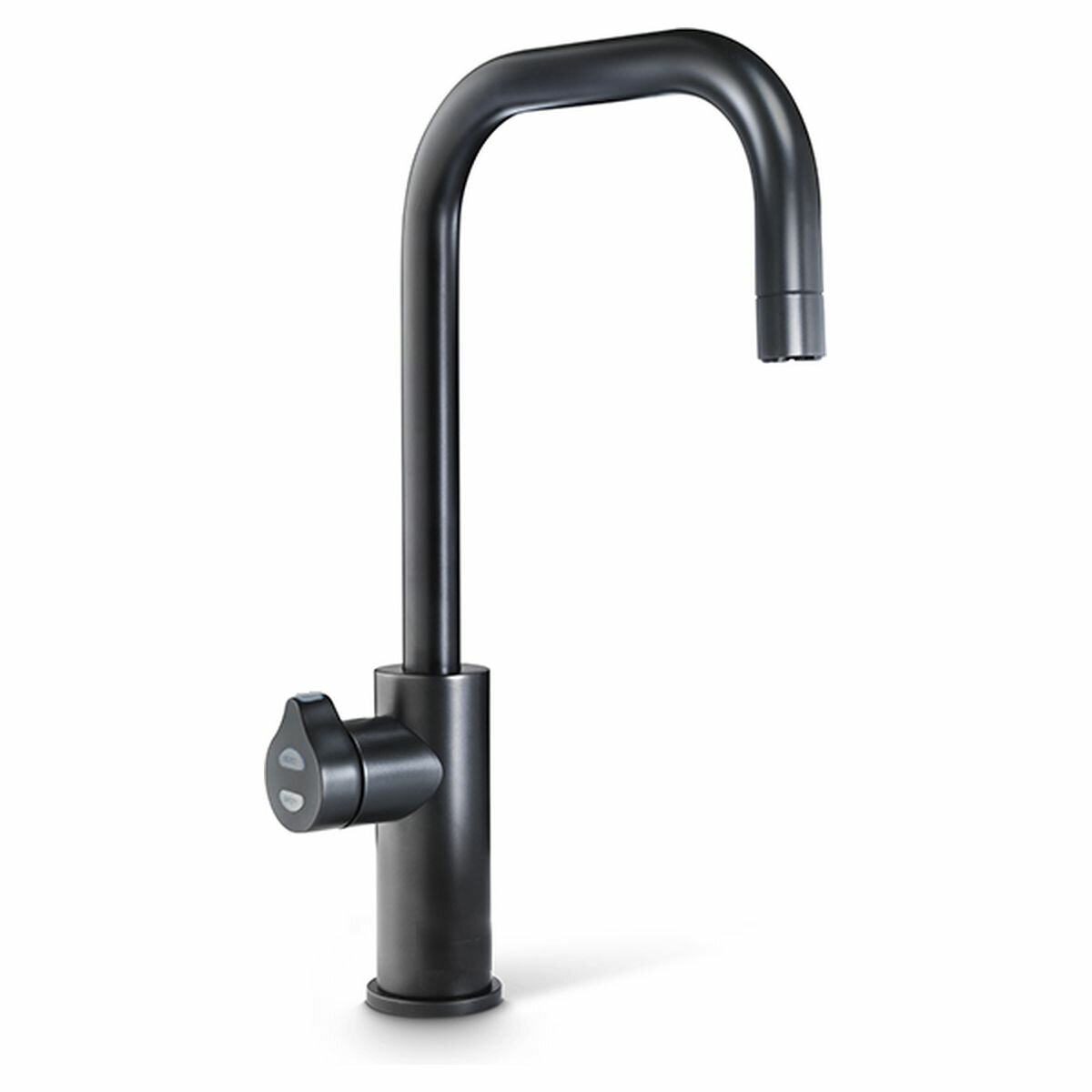 Zip HydroTap G5 Cube Chilled Filtered Tap Matte Black H53788Z03AU hero image