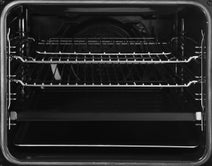 Westinghouse WVE607S 60cm Electric Built-In Oven hero image