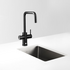 Zip MT3787Z3 HydroTap Celsius Cube Chilled and Sparkling Filtered Water plus Hot and Cold image NaN