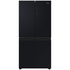 Haier 463L Quad Door Refrigerator Black HRF530YC image NaN