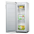 CHiQ 185L Upright Frost Free Freezer CSF185W image NaN