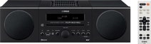 Yamaha MCRB-043DBLK Micro Hi-Fi with DAB+ & Bluetooth hero image