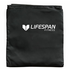 Lifespan Fitness COVERRB Recumbent Bike Cover image NaN