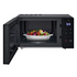 LG NeoChef 30L EasyClean Microwave Oven Black MS3036NPB image NaN