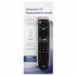 One For All Panasonic Replacement Remote Control - URC1914 image NaN