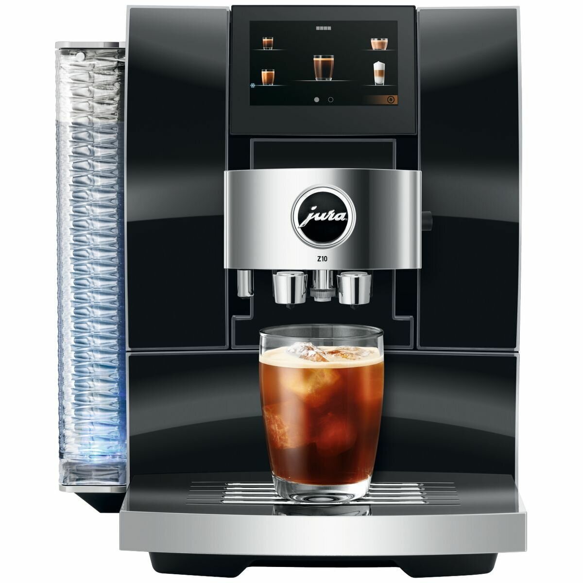 Jura coffee machine store good guys