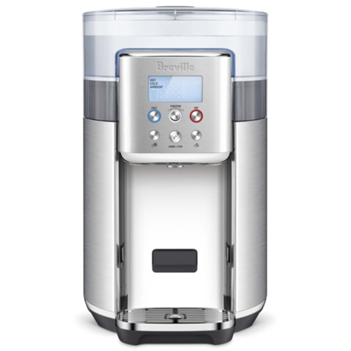 Breville sales hot water