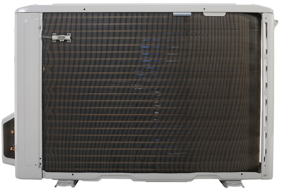 Midea MIS35 3.7kW Wi-Fi Inverter Split System Air Conditioner DRED Enabled hero image