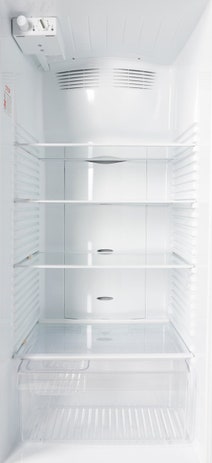 Fisher & Paykel E373L 373L Upright Fridge hero image