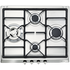Smeg Gas Cooktop CIR60X image NaN