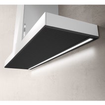 Elica Haiku 60cm Canopy Rangehood HAIKUWHA60 hero image