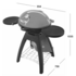 Beefeater 49924 BUGG LPG BBQ with Trolley image NaN