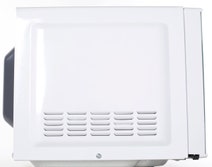 Panasonic NN-ST253W 20L Compact Microwave 800W hero image