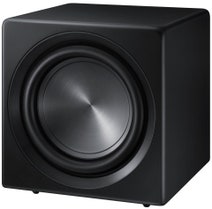 Samsung SWA-W700 Subwoofer for Soundbar Sound+ hero image