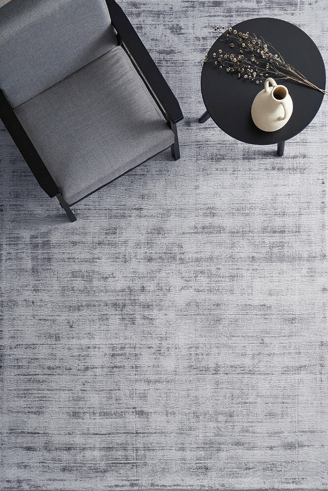Rug Culture Bliss Medium Grey Rug 225X155CM - BLSGREY225X155 hero image