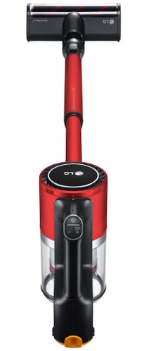 LG A9MULTI2X CordZero A9 2-in-1 Cordless Handstick Vacuum Cleaner hero image