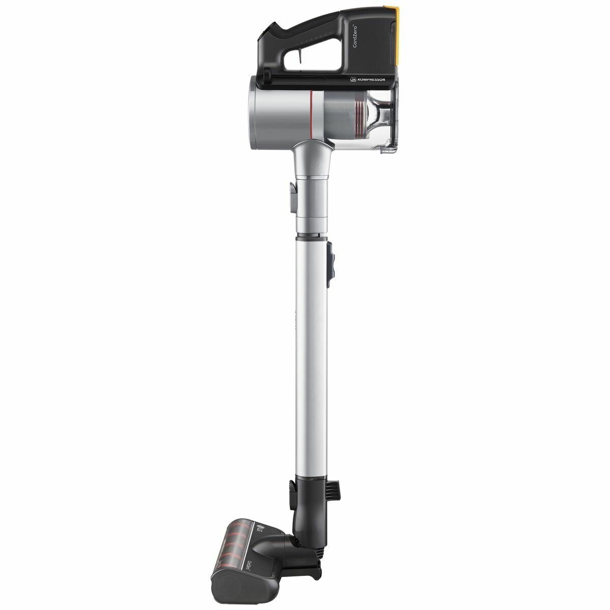 LG Cordless Stick Vacuum A9K-EVOLVE hero image